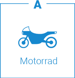 Icon Motorrad